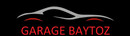 Logo Garage Baytoz